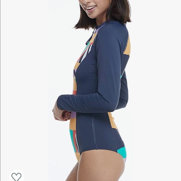 Eidon By Body Glove Paddle Suit - Picture 4 of 8